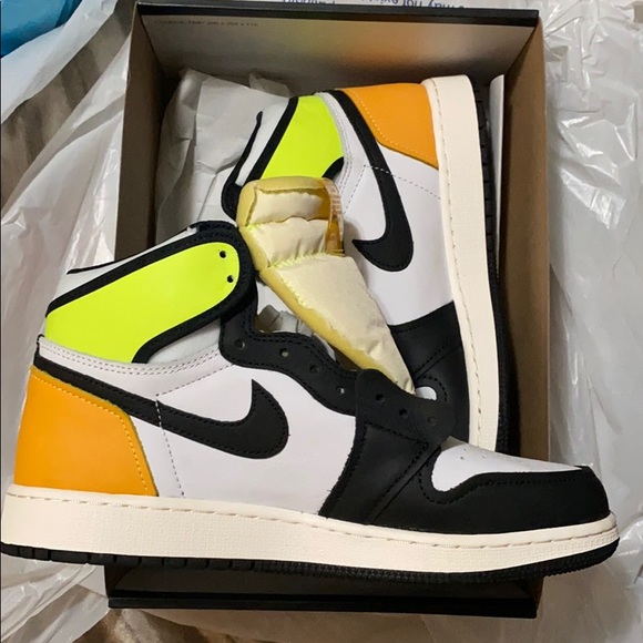 7y jordan 1s Clearance
